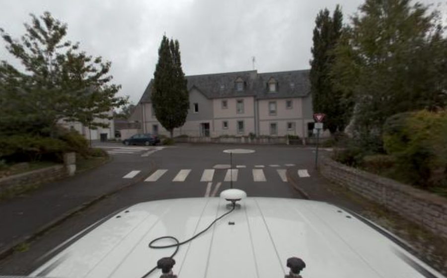 Vue du Rond-point anonyme n°620502058
