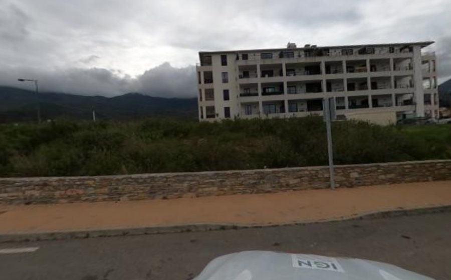 Vue du Rond-point anonyme n°620985303