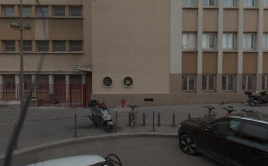 Vue du Rond-point anonyme n°62170303