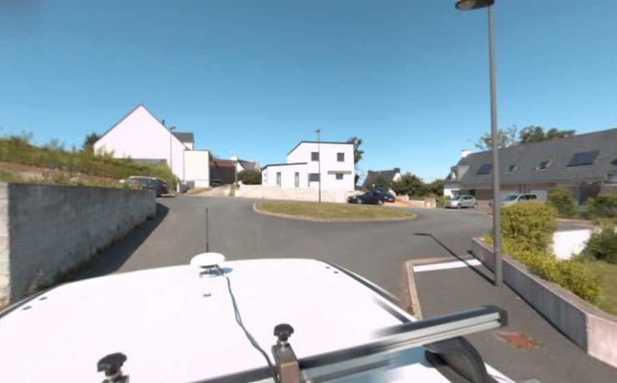 Vue du Rond-point anonyme n°627842102