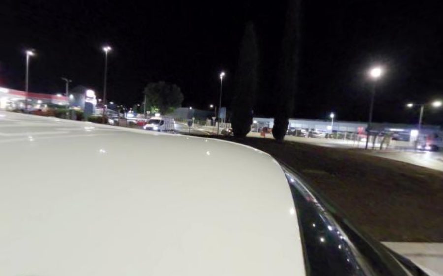 Vue du Rond-point anonyme n°631609439