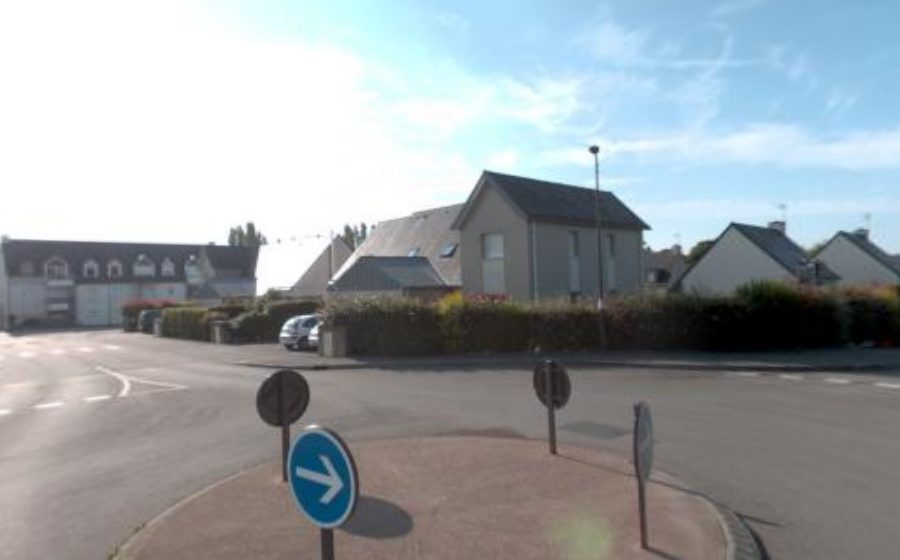 Vue du Rond-point anonyme n°632000277