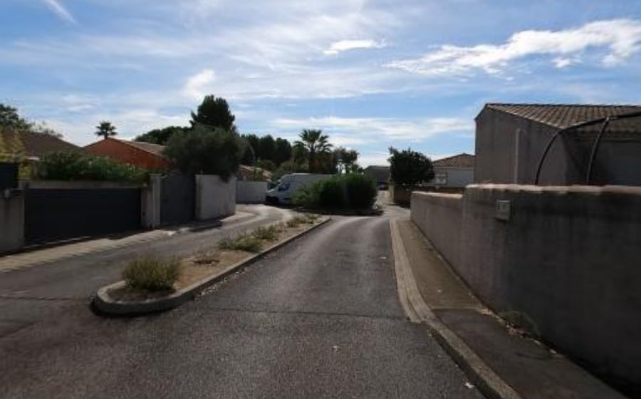 Vue du Rond-point anonyme n°636834157