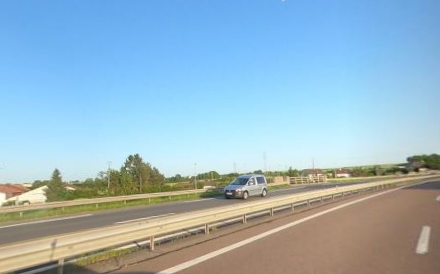 Vue du Rond-point anonyme n°64731852