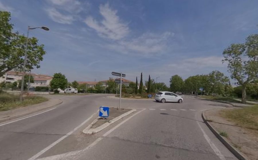 Vue du Rond-point anonyme n°65856048