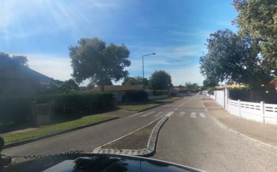 Vue du Rond-point anonyme n°659354028