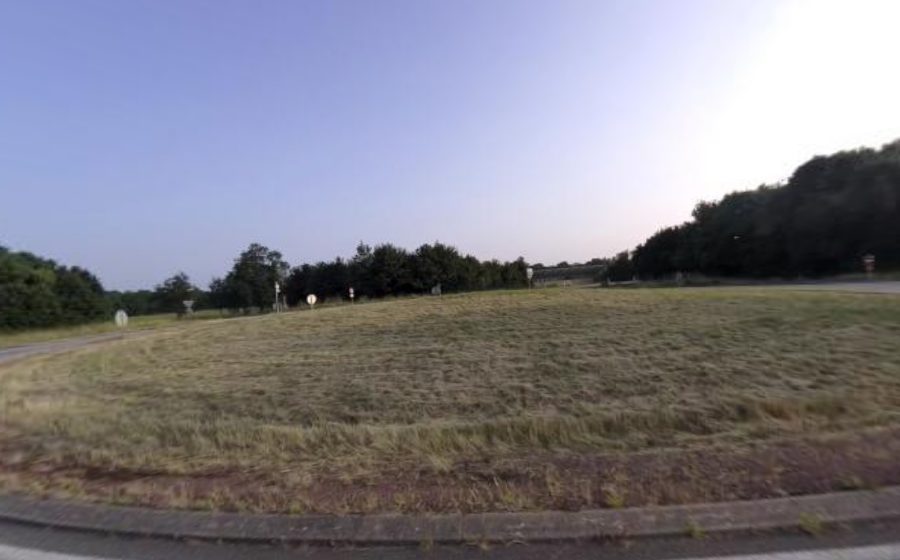 Vue du Rond-point anonyme n°66037856
