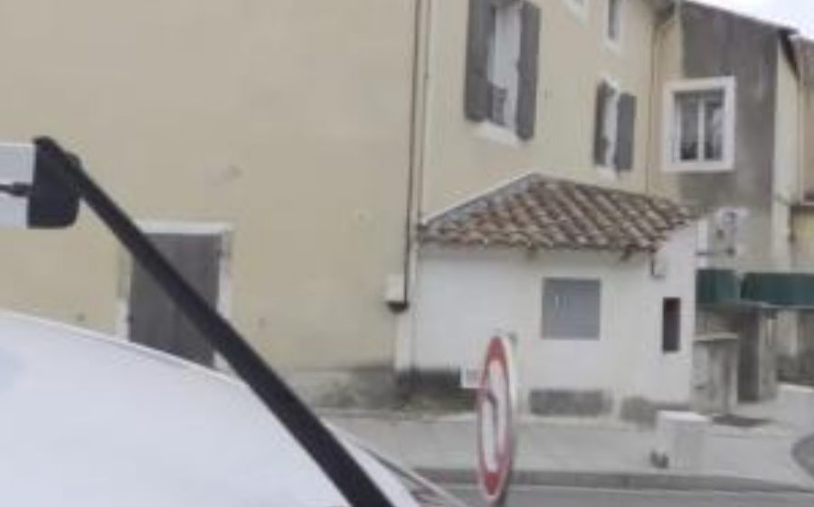 Vue du Rond-point anonyme n°660910027