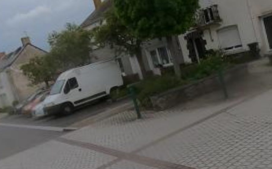 Vue du Rond-point anonyme n°663508086