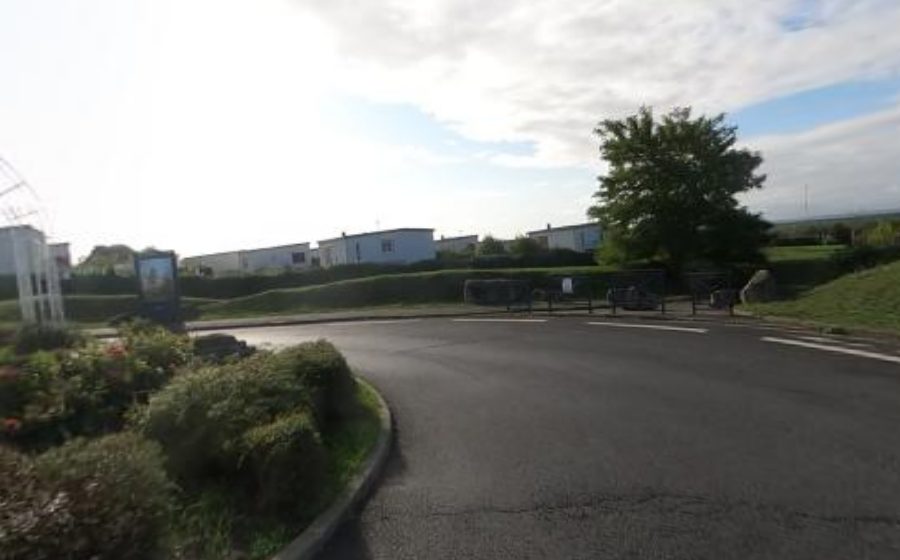 Vue du Rond-point anonyme n°66767995