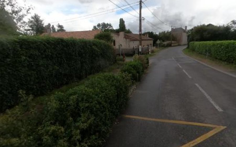 Vue du Rond-point anonyme n°669279025