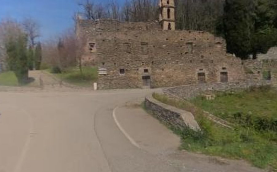 Vue du Rond-point anonyme n°670991251