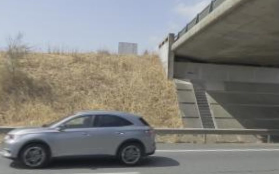 Vue du Rond-point anonyme n°67103802