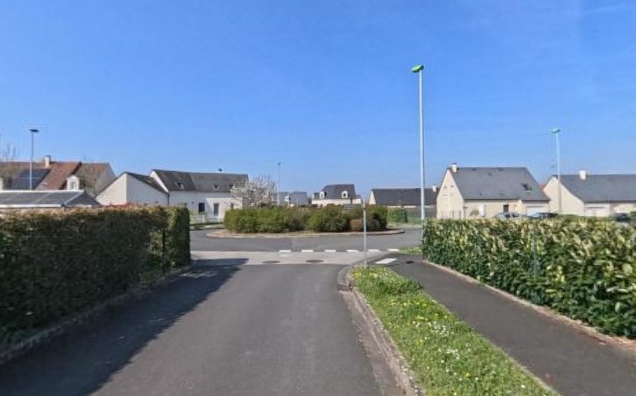 Vue du Rond-point anonyme n°67348069