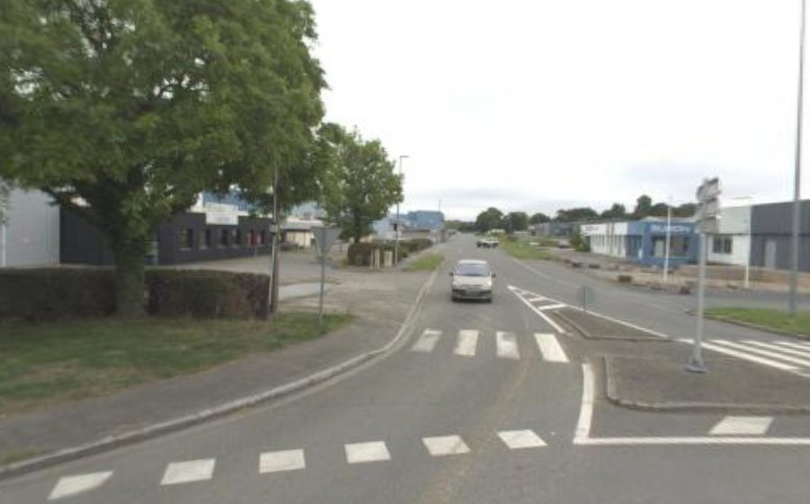 Vue du Rond-point anonyme n°67694596