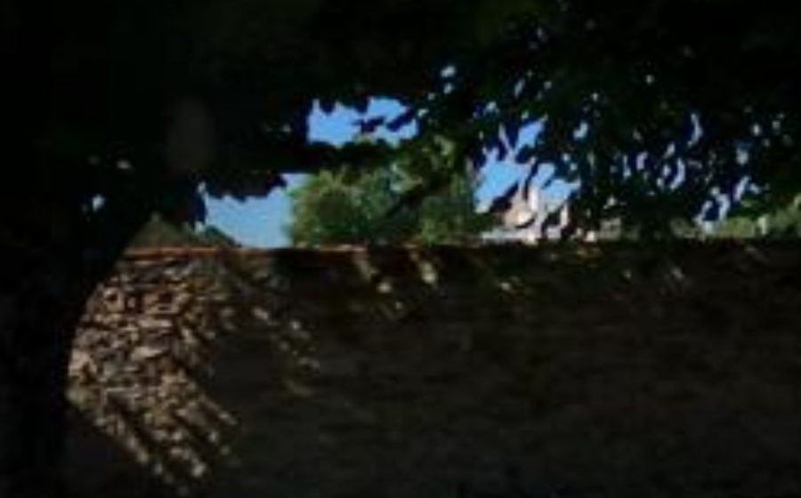 Vue du Rond-point anonyme n°681081180