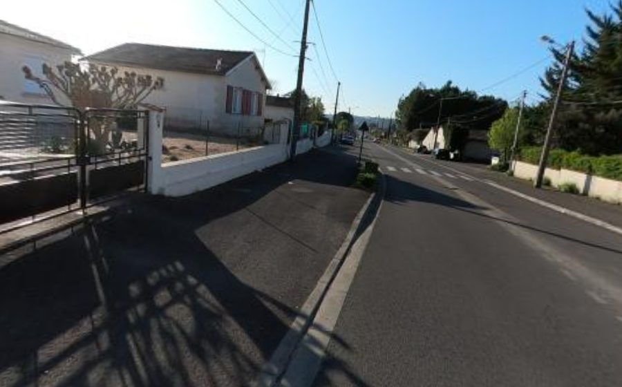 Vue du Rond-point anonyme n°682633260