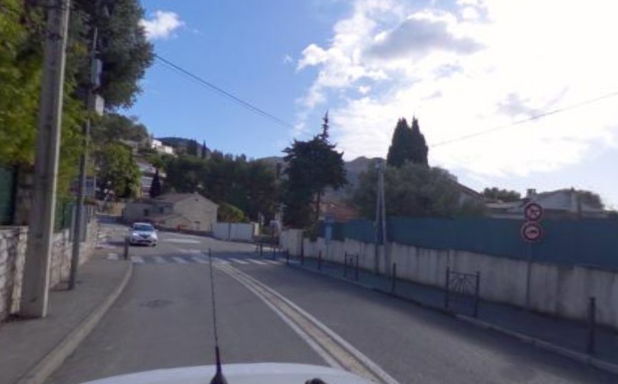 Vue du Rond-point anonyme n°683194119