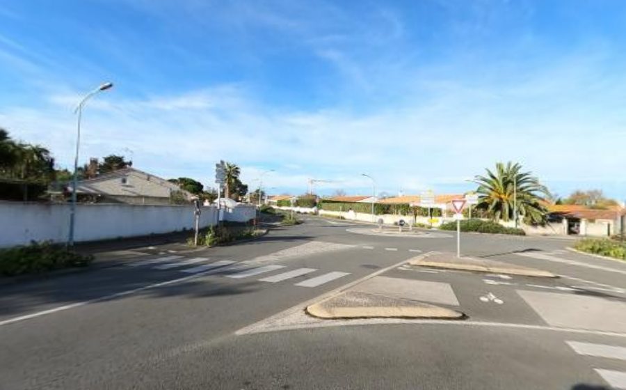 Vue du Rond-point anonyme n°68937290