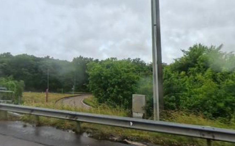 Vue du Rond-point anonyme n°69081168