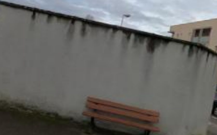 Vue du Rond-point anonyme n°696347690