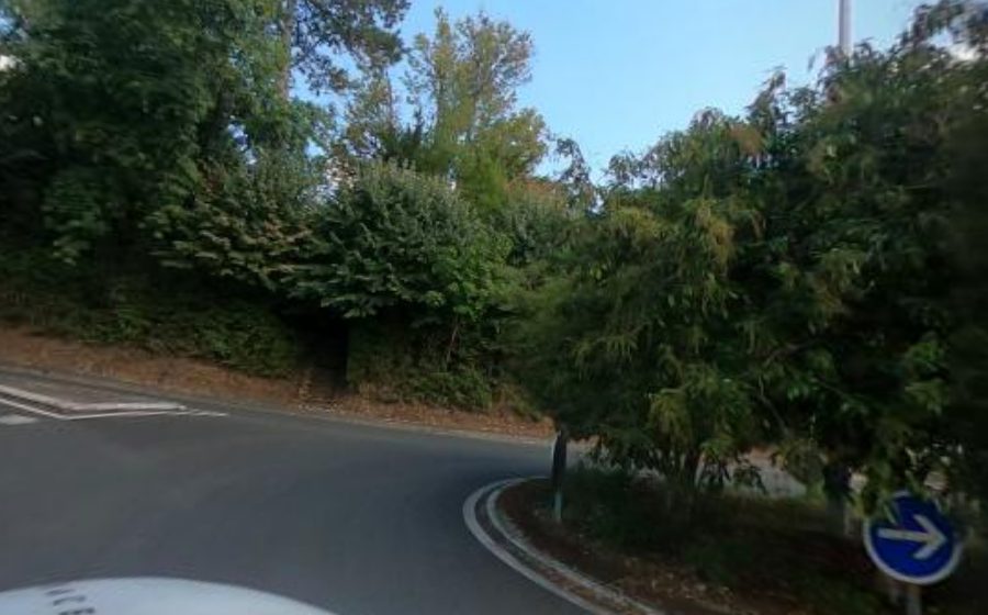 Vue du Rond-point anonyme n°6994786