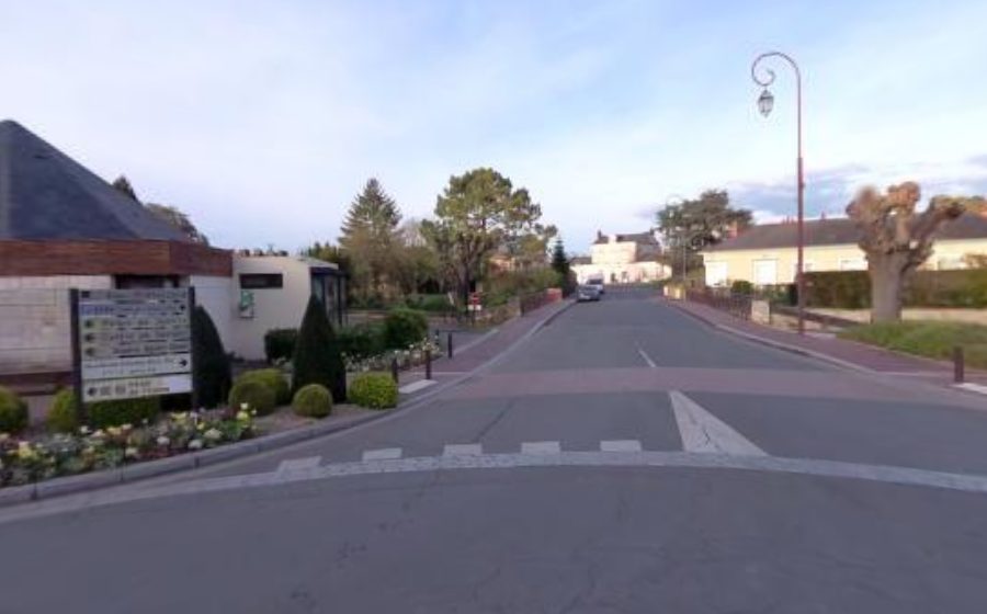 Vue du Rond-point anonyme n°700047475