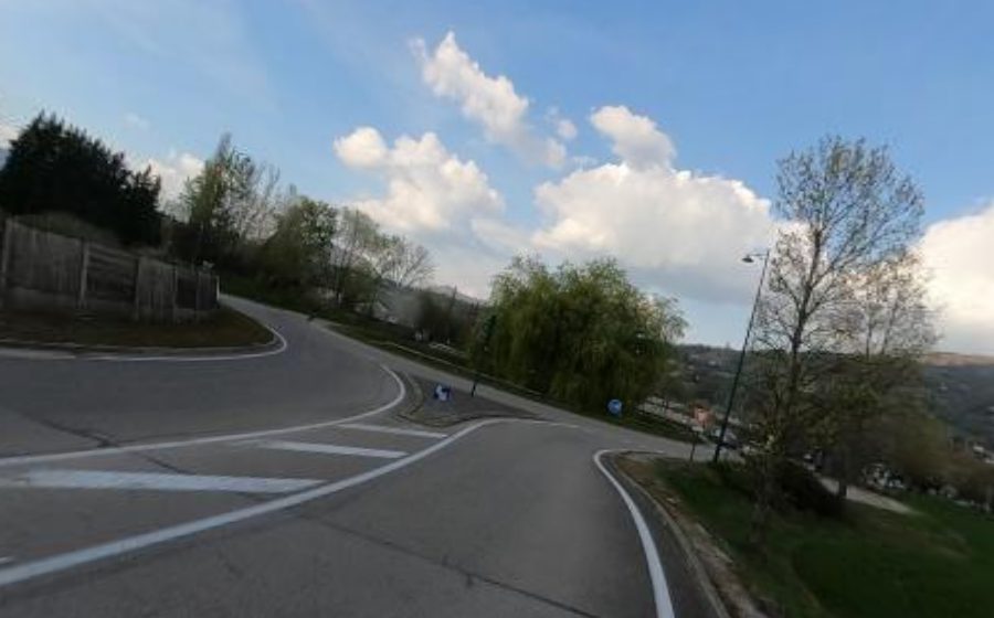 Vue du Rond-point anonyme n°701092700