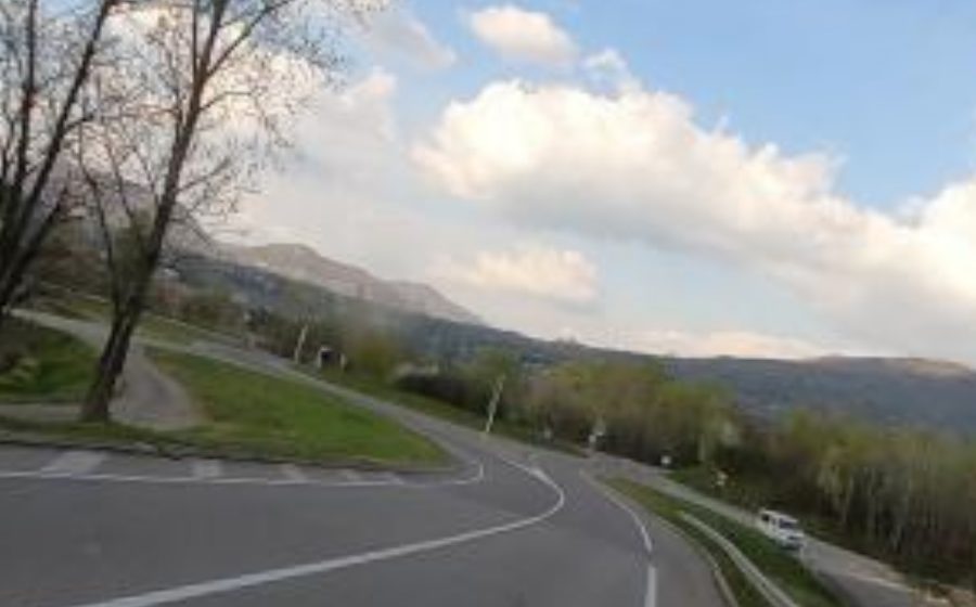 Vue du Rond-point anonyme n°701092701