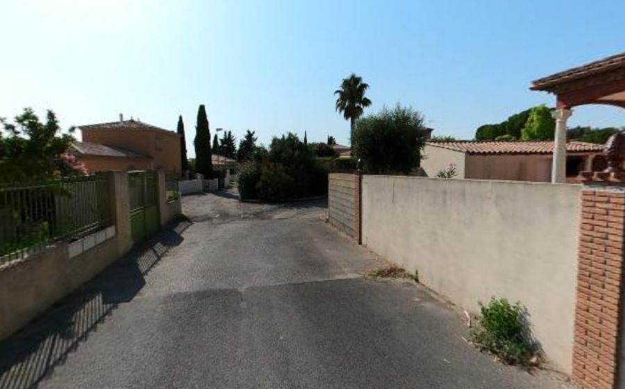 Vue du Rond-point anonyme n°702108892