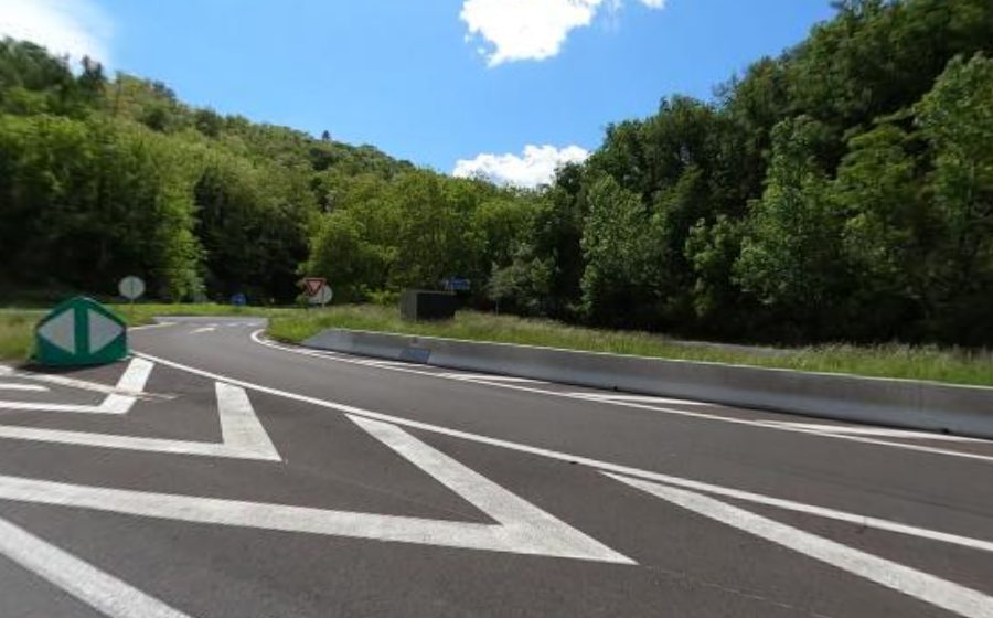 Vue du Rond-point anonyme n°70241063