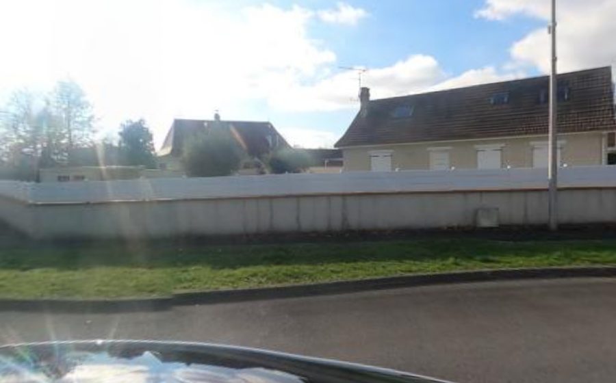 Vue du Rond-point anonyme n°70403944