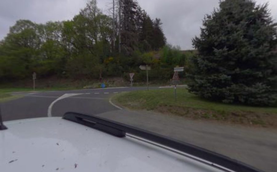 Vue du Rond-point anonyme n°70463833