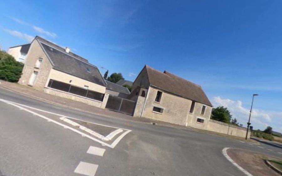 Vue du Rond-point anonyme n°705550745