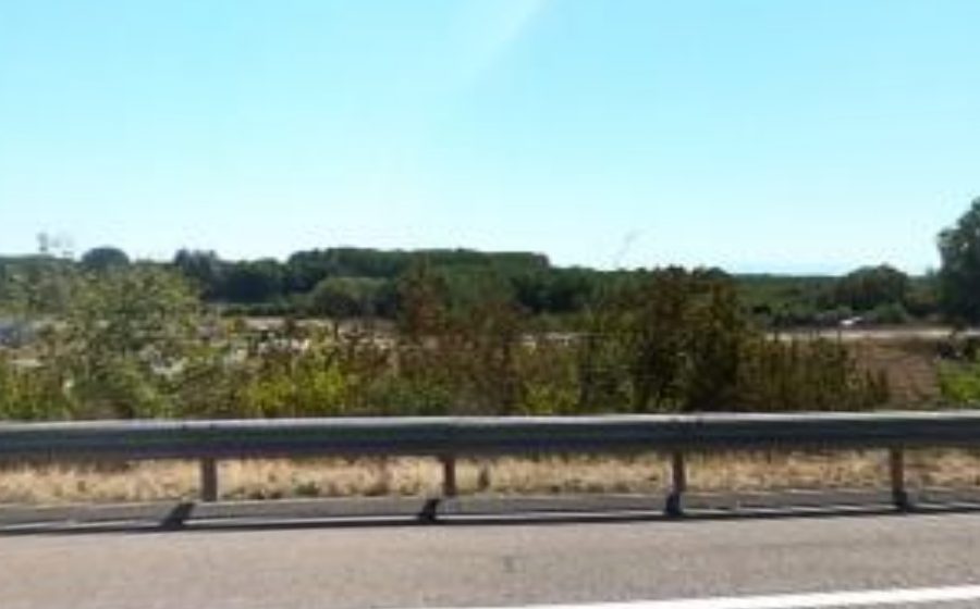 Vue du Rond-point anonyme n°705837381