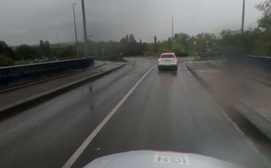 Vue du Rond-point anonyme n°70850159
