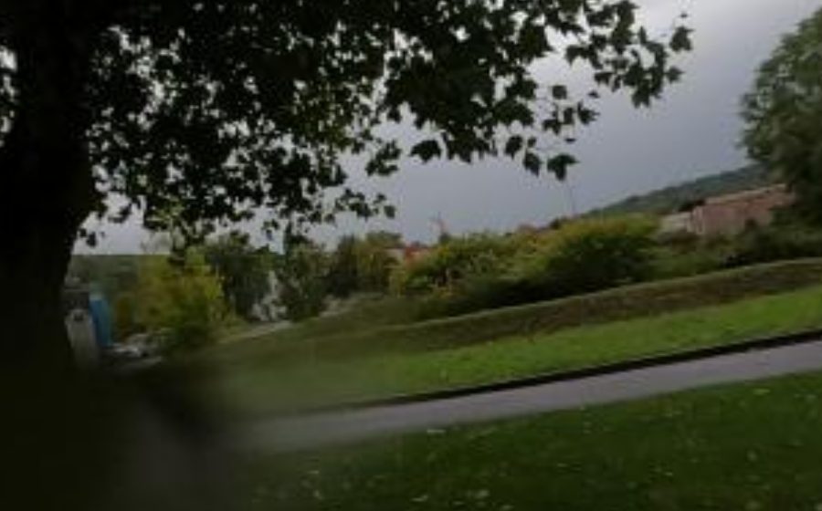 Vue du Rond-point anonyme n°70954970