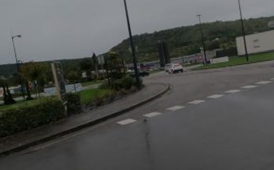 Vue du Rond-point anonyme n°70954973