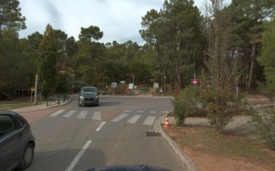 Vue du Rond-point anonyme n°710279948
