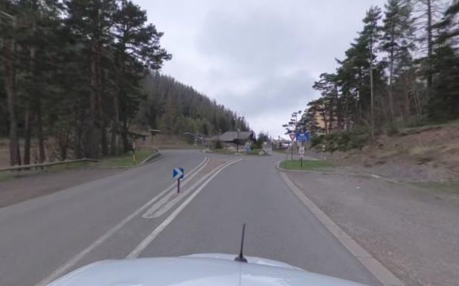 Vue du Rond-point anonyme n°71138461