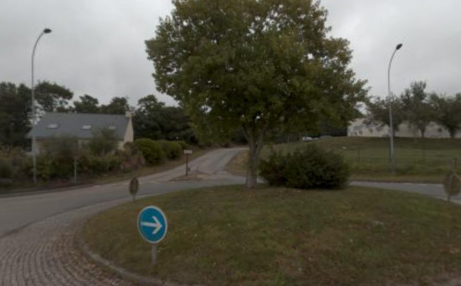 Vue du Rond-point anonyme n°71259580