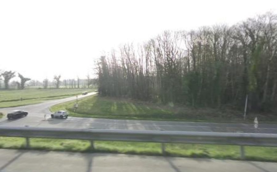 Vue du Rond-point anonyme n°71825267