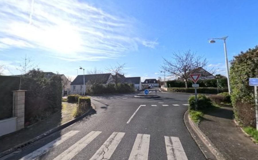 Vue du Rond-point anonyme n°72685407
