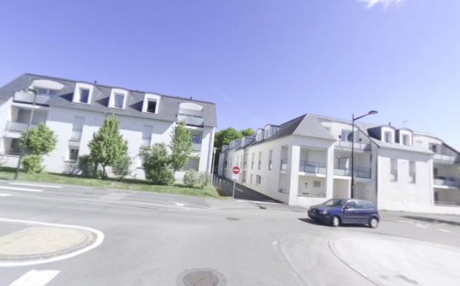 Vue du Rond-point anonyme n°729093350