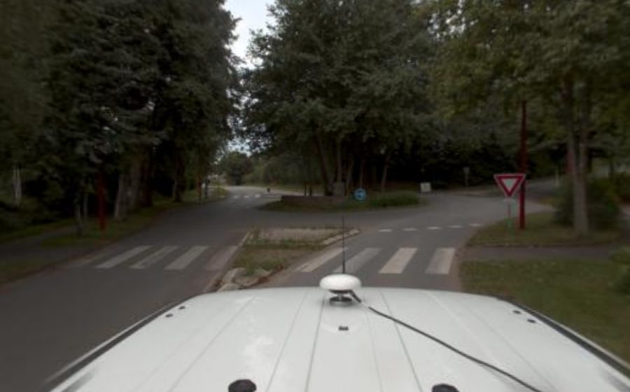 Vue du Rond-point anonyme n°72982656
