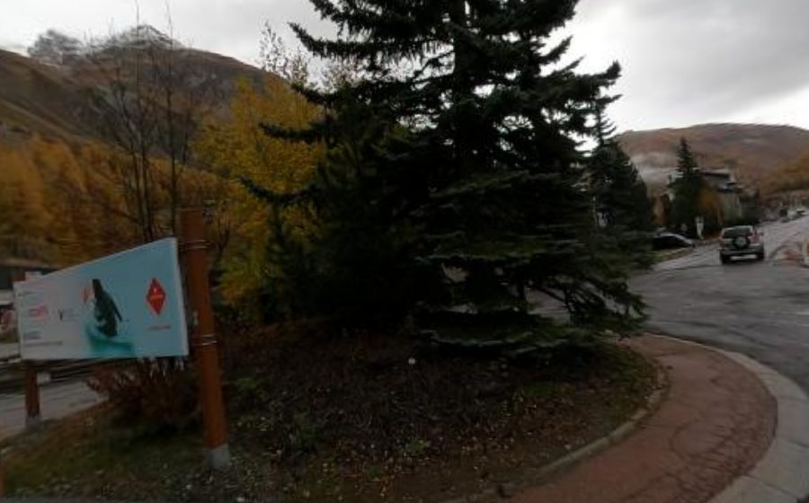Vue du Rond-point anonyme n°73301162
