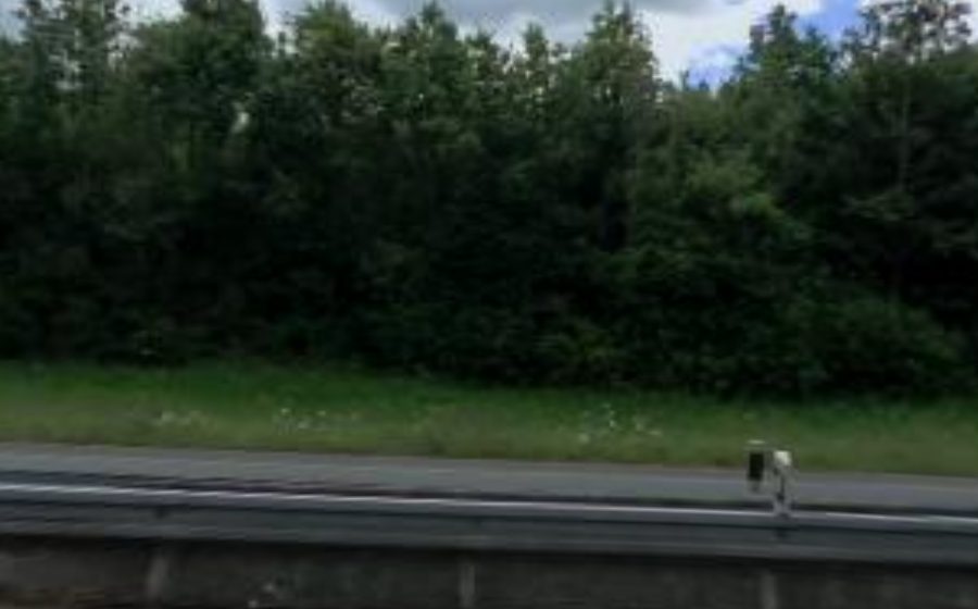 Vue du Rond-point anonyme n°73561536