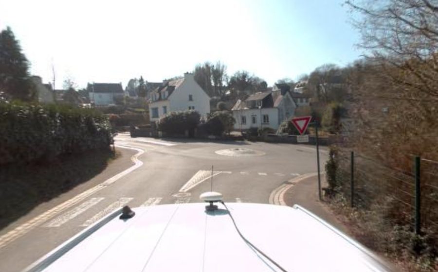 Vue du Rond-point anonyme n°73653168