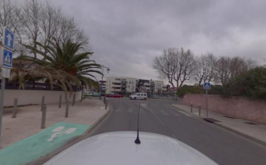 Vue du Rond-point anonyme n°737355143