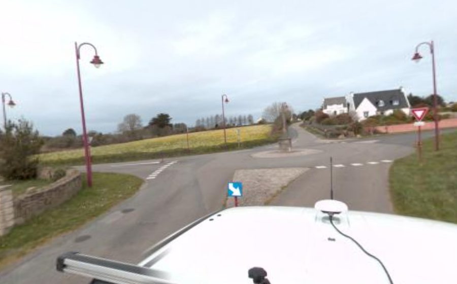 Vue du Rond-point anonyme n°73908966